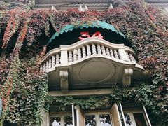 -成桂西餐厅·42年的味道(五大道疙瘩楼店)