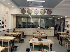 -雪花龙吊龙牛肉面(三山街店)