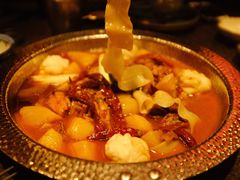 -丝路金桃·新疆菜(徐汇店)