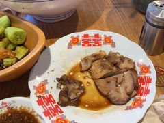 -北三条胡同打卤面馆(雍和宫店)