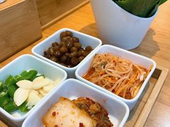 -许妈妈餐厅烤肉烧烤家常菜(明润广场店)