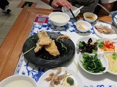 -东方饺子王(和平里店)
