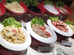 -即墨华玺大酒店·瑞尚阁西餐厅(鹤山路店)