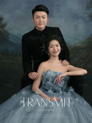 -巴黎经典婚纱摄影PARISSIC