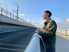 -海堤纪念公园