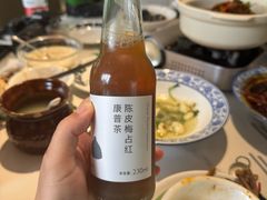 -欧记大排档·景德菜(上海首店)