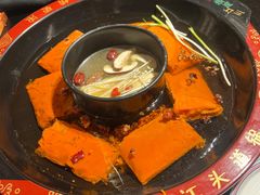 -三江两海老火锅(北京首店)