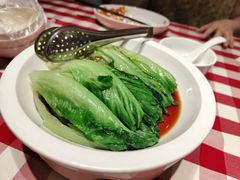-西贝(紫荆广场店)