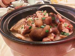 -天成·川菜家宴(礼岗店)