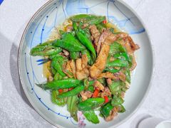 -山水阁中餐厅(沙河唯实交流中心)