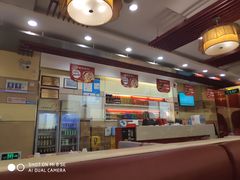 大堂-粤仔湾砂锅粥(金太湖店)