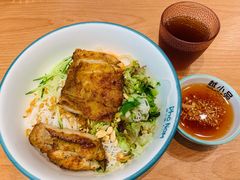 -越小品·越南餐厅(万科里店)