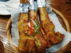 -苏小柳手作点心(控江旭辉分院)
