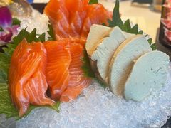 -海月轩海鲜豆捞(紫金塔店)
