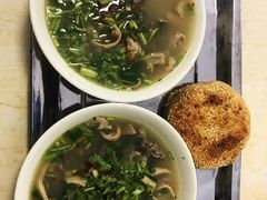 -李小老烧饼(常营民族家园店)