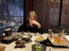 -滩万日本料理Nadaman(国贸大酒店)
