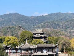 -台州府城(东湖)
