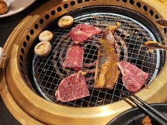 -神户赤童日式烤肉(金地广场店)