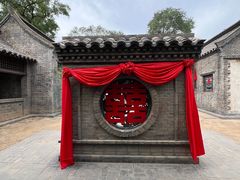 -红嫂家乡旅游区