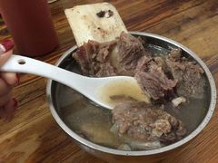 -老牌依强牛肉店(达道总店)