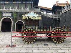-三国水浒景区(无锡影视基地)