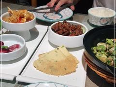-五味堂·江浙土菜(月河特色店)