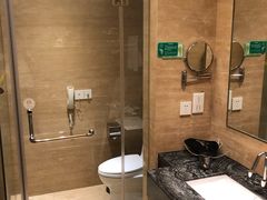 -绍兴鉴湖君澜大酒店