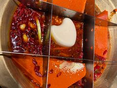 -周师兄大刀腰片火锅(洪崖洞旗舰店)