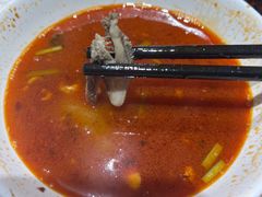 -老·贝尔杂碎馆