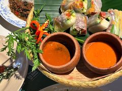 -太食獸泰式茶餐厅(兰州中心首店)