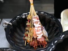 -梵云依家小冒菜(新街口总店)