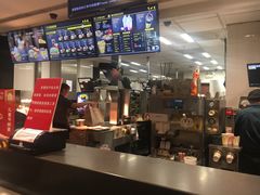 -麦当劳(百利广场店)