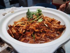 -又见炊烟私房菜(敬亭路店)