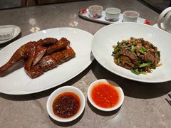 -广州文华东方酒店·江-由辉师傅主理