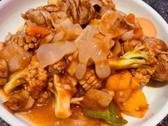 -王庄阿咪海鲜大排档(象园店)