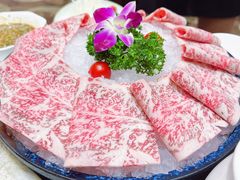 -好彩海鲜火锅饭店(银河百老汇店)