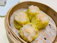 -南海渔村(珠江新城店)