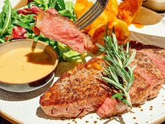 -Brut Eatery悦璞食堂(建国东路店)
