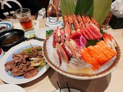 -大渔铁板烧(蛇口店)