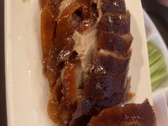 -大鸭梨烤鸭(甘家口店)
