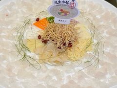 -顺德渔村·岭南一号