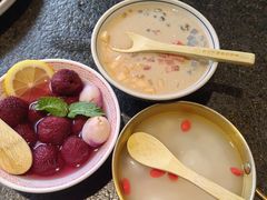 -福苗小骆驼烧烤(中关村店)