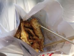 -傅强排骨(成都总店)