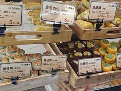 -北京稻香村(零号店)