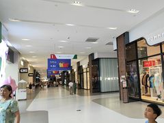 -砂之船奥特莱斯(合肥店)