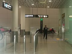 -深圳宝安国际机场