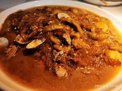 -日丰园海肠水饺·老字号大连海鲜(和平广场店)