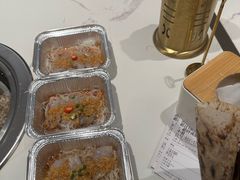 -花味·自助烤肉(南方时代店)