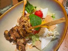 -Tegu泰古莲·泰国餐厅(红山6979店)