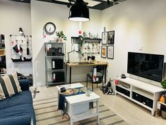 -宜家家居(高新商场店)